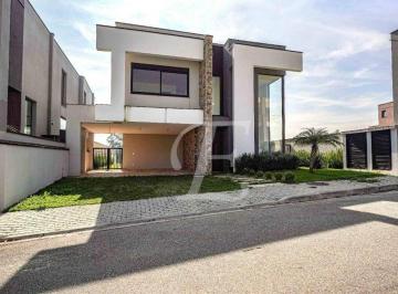 7688d0b9e5334b749fdd69c57815ae0afe91de03 · Casa com 4 dormitórios à venda, 344 m² por R$ 3.248.000,00 - Granja Viana - São Paulo II - Cotia/SP