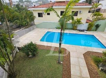 7972dbcf5bfc4877705c8d3569ca6949afe6511d · Casa com 3 dormitórios à venda, 490 m² por R$ 2.200.000,00 - São Paulo II - Cotia/SP