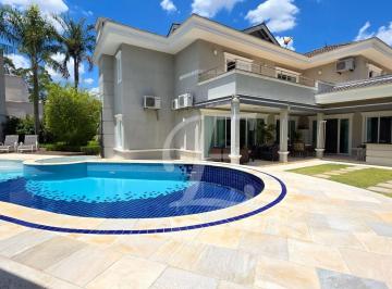 8c93972e4d916bcf7d2ef5cb105e6e21b0e0392e · Casa com 4 dormitórios à venda, 603 m² por R$ 6.990.000,00 - Granja Viana - São Paulo II - Cotia/SP