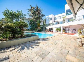 9f0d2e1012f1de9c128f9abe918e1c72a197a23e · Casa com 4 dormitórios à venda, 590 m² por R$ 6.500.000,00 - São Paulo II - Cotia/SP