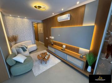 Apartamento · 80m² · 2 Quartos · 1 Vaga · Apartamento 2 Dormitórios a venda em Tramandaí- Bairro Centro