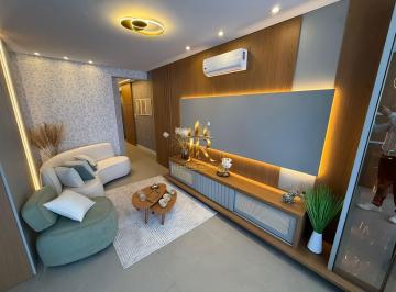 Apartamento · 80m² · 2 Quartos · 1 Vaga · Apartamento 2 Dormitórios a venda em Tramandaí- Bairro Centro