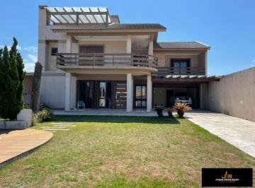 988323.jpg · Sobrado/ Duplex 4 Dormitórios á venda em Tramandaí - Bairro Zona Nova