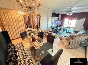 Apartamento · 90m² · 2 Quartos · 2 Vagas · Apartamento 2 Dormitórios á venda em Tramandaí - Bairro Centro