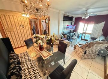 Apartamento · 90m² · 2 Quartos · 2 Vagas · Apartamento 2 Dormitórios á venda em Tramandaí - Bairro Centro