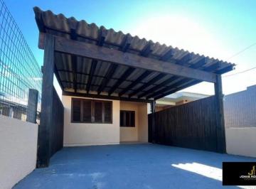 Casa · 58m² · 2 Quartos · 1 Vaga · Casa 2 dormitorios á venda em Tramandaí-RS| Bairro Indianopolis