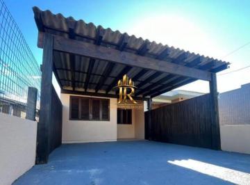Casa · 58m² · 2 Quartos · 1 Vaga · Casa 2 dormitorios á venda em Tramandaí-RS| Bairro Indianopolis
