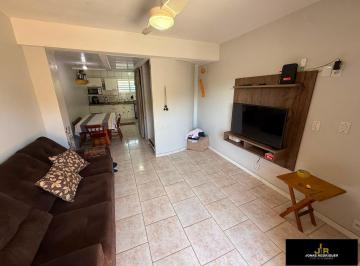 Apartamento · 72m² · 2 Quartos · 1 Vaga · Sobrado/ Duplex 2 Dormitórios - Bairro Zona Nova