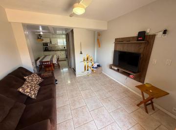 Apartamento · 72m² · 2 Quartos · 1 Vaga · Sobrado/ Duplex 2 Dormitórios - Bairro Zona Nova