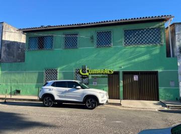 51b8e602a3151496f9b4a822d36cb5c99e7f3803 · Casa com 2 dormitórios à venda, 245 m² por R$ 950.000 - Ribeira - Salvador/BA