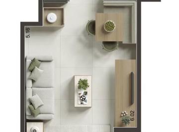 Imagem 1 · Apartamento