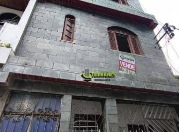 5292cd3d4f50103a98ce6a396543bc920d4fc30f · Casa com 2 dormitórios à venda, 32 m² por R$ 160.000,00 - Pero Vaz - Salvador/BA