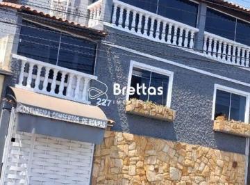 Imagem 1 · Casa para venda em Jardim Glória, Lavras