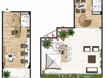 Imagem 1 · Conjunto Comercial-Sala