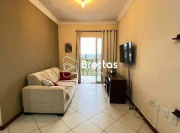 Imagem 1 · Apartamento para venda em Centenário, Lavras