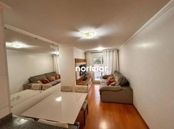 1a166032f704816cd73a36c7eb5b5868b66661f9 · Apartamento com 3 dormitórios à venda, 66 m² por R$ 400.000,00 - Vila Jaraguá - São Paulo/SP