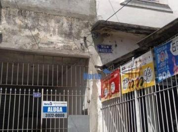 cfc28a5fc7572344517dc2c77e8dcf91e907fccc · Casa com 1 dormitório para alugar, 40 m² por R$ 1.280,00/mês - Vila Zat - São Paulo/SP