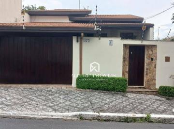552c2d41631bf93fbba35e7fb60c29afcc2395e9 · Casa com 4 dormitórios à venda, 238 m² por R$ 880.000,00 - Vila São João - Caçapava/SP