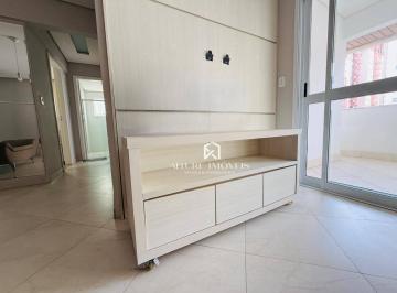 55ca87bad81b03df4a1587a08d5c8989899d2da6 · Apartamento com 3 dormitórios para alugar, 84 m² por R$ 3.600,00/mês - Jardim Aquarius - São José do