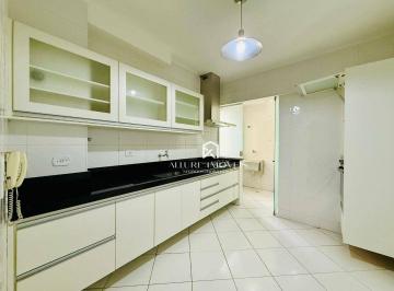 ffb844bb6e2d0464aa841c8550d1f9c477f66054 · Apartamento com 3 dormitórios para alugar, 84 m² por R$ 3.500/mês - Jardim Aquárius - São José dos C
