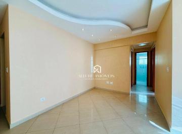 a1ee6c327b74fbfacb3082474ce2b869c815097b · Apartamento com 3 dormitórios - venda por R$ 850.000 ou aluguel por R$ 4.000/mês - Edifício Aruanã -
