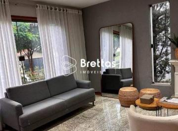 Imagem 1 · Casa de Condomínio para venda em Condomínio Flamboyants, Lav
