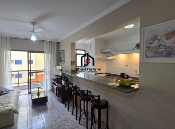 Apartamento · 72m² · 2 Quartos · Apartamento à venda - na Praia Grande