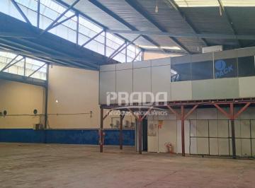 Imagem 1 · Depósito-Galpão-Armazém