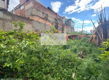 Imagem 1 · Terreno para venda em Jardim Vitória, Belo Horizonte