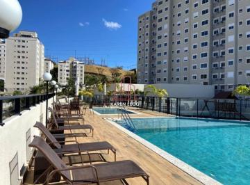 Imagem 1 · Apartamento para aluguel em Buritis, Belo Horizonte