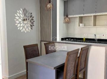 f4096eebeca57cc538c335bff5b1c4f10d5ed617 · Apartamento com 2 dormitórios à venda, 47 m² por R$ 295.000,00 - Edifício Campos de Oliveiras - Port