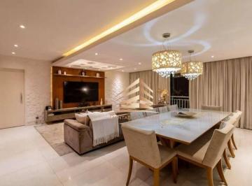 c1c572f2c87b3164c5b9f0433ed141bd4355e57f · Apartamento Duplex com 3 dormitórios à venda, 235 m² por R$ 2.700.000,00 - Vila Galvão - Guarulhos/S