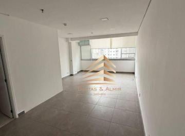 e58156d06a710ece889962f6d63235ce7cda8d80 · Sala, 38 m² - venda por R$ 410.000,00 ou aluguel por R$ 4.000,00/mês - Vila Pedro Moreira - Guarulho