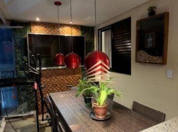 2e70418a9b1665cc064264f0fa28e7383b20daa8 · Apartamento à Venda - Condominio Maison Verde Maia - Bosque Maia - Guarulhos - de 128 m²  com 3 suit