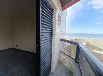 cbfeccd528b3745ff7ab772a3d52b28a29af5206 · Apartamento com 3 dormitórios à venda, 110 m² por R$ 585.000,00 - Tupi - Praia Grande/SP