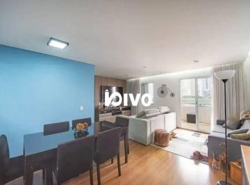 560e1cf33442bbeff8b03360de5223e4d2b9afdc · Apartamento com 3 dormitórios à venda, 97 m² por R$ 1.220.000,00 - Vila Gumercindo - São Paulo/SP
