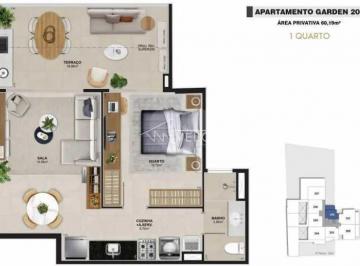 Imagem 1 · Apartamento
