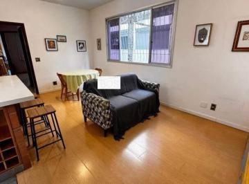 Imagem 1 · Apartamento para venda em Santa Tereza, Belo Horizonte