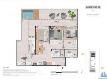 Imagem 1 · Apartamento para venda em Santa Rosa, Niterói