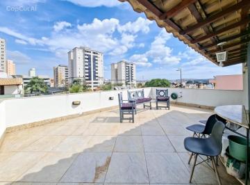 Imagem 1 · Cobertura para venda em Ouro Preto, Belo Horizonte
