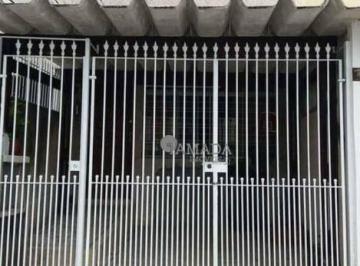 4b4471a938dd36b2783eabe93e64f855a94b264e · Sobrado frontal com 3 quartos, 1 vaga à venda, 90 m² por R$ 700.000 - Vila Regente Feijó - São Paulo
