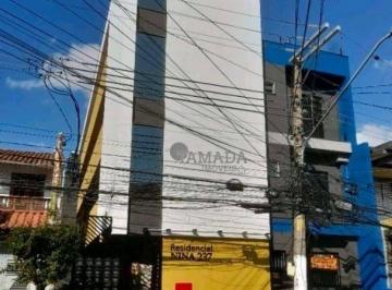 cf611471de3f62822e9ff07613888160038e038c · Apartamento com 2 quartos, sem vaga à venda, 36 m² por R$ 250.000 - Vila Esperança - São Paulo/SP