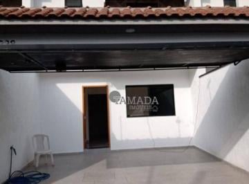 c8e60f4dcda24bbdb3192d3d029378ab5c833842 · Sobrado novo frontal com 2 suítes, sacada, 2 vagas venda, 65 m² por R$ 550.000 - Ponte Rasa - São Pa