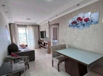 f872d56124d7e6303cd01da3f60ec6b48eb7e494 · Apartamento com 2 quartos, 1 vaga à venda, 53 m² por R$ 380.000 - Vila Marieta - São Paulo/SP