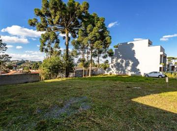 844811a5bbc90a58aa7394c6f6034b38421290af · Terreno à venda, 193 m² por R$ 605.000,00 - Santa Cândida - Curitiba/PR