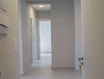 c49f17bb9ac24e892cb1573c65cd28744a824048 · Apartamento com 3 dormitórios para alugar, 65 m² por R$ 3.470,00/mês - Parque Residencial Flamboyant