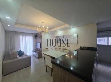 eab5639de0a0bc227c53bb21bd18ced62ac464b5 · Apartamento com 3 quartos à venda, 69 m² - Condomínio Alpha Club Residencial - Votorantim/SP