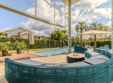 51a6c759acc4cea1207d34057b6588d645faba5c · Casa com 5 quartos à venda, 508 m² por - Condomínio Residencial Lago Azul Golf Club - Araçoiaba da