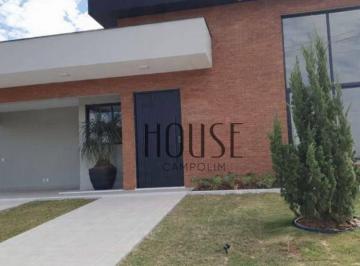 c2f6a438aae10d7605dc2f6b43aba7198532e07b · Casa com 3 quartos à venda, 372 m² - Condomínio Evidence Residencial - Araçoiaba da Serra/SP
