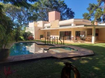 07883228200f93a3b295a9dc931427e6410d50f0 · Casa com 4 quartos, 430 m² - para venda e locação - Lago Azul Condomínio e Golfe Clube - Araçoiaba d